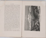 MARGOLLÉ Elie, ZURCHER Frédéric "Les Glaciers"