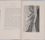 MARGOLLÉ Elie, ZURCHER Frédéric "Les Glaciers"