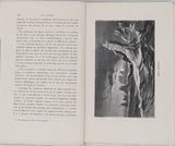 MARGOLLÉ Elie, ZURCHER Frédéric "Les Glaciers"