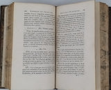 BRISSON Mathurin Jacques "ÉLÉMENS OU PRINCIPES PHYSICO-CHYMIQUES DESTINÉS À SERVIR DE SUITE AUX PRINCIPES DE PHYSIQUES à l'usage des Ecoles Centrales"