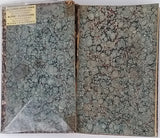 REGNAULT Henri Victor "Premiers éléments de chimie à l'usage des facultés, des établissements d'enseignement secondaire, des écoles normales et des écoles industrielles"