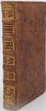 MONTESQUIEU Charles Louis de Secondat "LETTRES PERSANES - NOUVELLE ÉDITION"