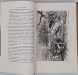 FIGUIER Louis "LA VIE ET LES MOEURS DES ANIMAUX - Les Insectes"