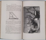 FIGUIER Louis "LA VIE ET LES MOEURS DES ANIMAUX - Les Insectes"