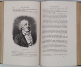 FIGUIER Louis "LA VIE ET LES MOEURS DES ANIMAUX - Les Insectes"