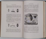 FIGUIER Louis "LA VIE ET LES MOEURS DES ANIMAUX - Les Insectes"