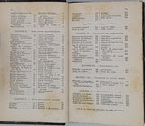 SANSON André "Traité de Zootechnie"