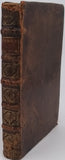 JOCQUET Joannes, DE HULLEGARDE Paulus, FABRI Ludovicus, DE LAU Joannes "PHARMACOPOEIA BRUXELLENSIS : JUSSU AMPLISSIMI SENATUS EDITA"