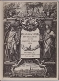 JOCQUET Joannes, DE HULLEGARDE Paulus, FABRI Ludovicus, DE LAU Joannes "PHARMACOPOEIA BRUXELLENSIS : JUSSU AMPLISSIMI SENATUS EDITA"