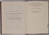 JOCQUET Joannes, DE HULLEGARDE Paulus, FABRI Ludovicus, DE LAU Joannes "PHARMACOPOEIA BRUXELLENSIS : JUSSU AMPLISSIMI SENATUS EDITA"