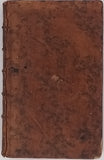 Abbé Roger SCHABOL "DICTIONNAIRE POUR LA THÉORIE ET LA PRATIQUE DU JARDINAGE ET DE L'AGRICULTURE, PAR PRINCIPES, ET DÉMONTRÉES D’APRÈS LA PHYSIQUE DES VÉGÉTAUX"