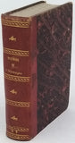 BERNARD Pierre "Nouveaux Résumés. Histoire de l'Allemagne depuis son origine jusqu'en 1846, suivie de Notices biographiques sur ses grands hommes" [2 tomes en 1 volume]