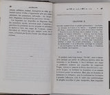 BERNARD Pierre "Nouveaux Résumés. Histoire de l'Allemagne depuis son origine jusqu'en 1846, suivie de Notices biographiques sur ses grands hommes" [2 tomes en 1 volume]