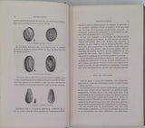 FIGUIER Louis "LA VIE ET LES MŒURS DES ANIMAUX - Zoophytes et Mollusques"
