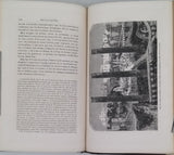 FIGUIER Louis "LA VIE ET LES MŒURS DES ANIMAUX - Zoophytes et Mollusques"