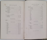 FIGUIER Louis "LA VIE ET LES MŒURS DES ANIMAUX - Zoophytes et Mollusques"