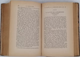 VORAGINE Jacques de "Le Bienheureux Jacques de Voragine - La Légende dorée. Traduite du latin d'après les plus anciens manuscrits. Avec une introduction, des notes, et un index alphabétique par Téodor de Wyzewa"