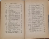 VORAGINE Jacques de "Le Bienheureux Jacques de Voragine - La Légende dorée. Traduite du latin d'après les plus anciens manuscrits. Avec une introduction, des notes, et un index alphabétique par Téodor de Wyzewa"