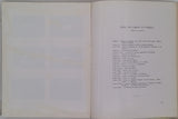 SOLETY Pierre [Thèses de la Faculté des Sciences de Nancy] "Les gisements de fluorine de la Provence cristalline (Maures, Tanneron, Esterel)"