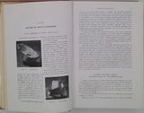 GALLAIS Fernand "Chimie minérale théorique et expérimentale (Chimie électronique) à l'usage de l'enseignement supérieur"