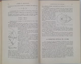 GALLAIS Fernand "Chimie minérale théorique et expérimentale (Chimie électronique) à l'usage de l'enseignement supérieur"