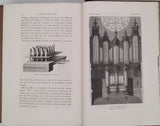 GUILLEMIN Amédée "Le monde physique" [5 Volumes]