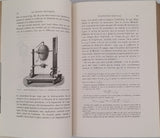 GUILLEMIN Amédée "Le monde physique" [5 Volumes]