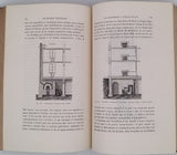 GUILLEMIN Amédée "Le monde physique" [5 Volumes]