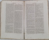 FIRMIN DIDOT Ambroise "Essai sur la typographie - Extrait du tome XXVI de l'encyclopédie moderne"