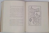 DROUET Francis "En Corée - Naufrage de l'Epervier sur les récifs de l'Ile de Quelpaert en 1653 - Navigateurs Européens sur les côtes de Corée 1787-1797-1816 - Ambassade de S.M. l'Empereur de Chine près la Cour de Corée en 1866"