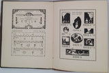 [Collectif] [PEIGNOT Georges] "Les Cochins - Caractères et vignettes renouvelés du XVIIIe Siècle"