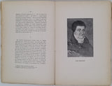 DELAUNAY Paul (Docteur) "Le Sol sarthois, ses historiens, son histoire, géologique, sa géographie botanique, économique, historique et politique" [Complet en 8 Tomes]