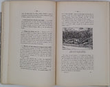 DELAUNAY Paul (Docteur) "Le Sol sarthois, ses historiens, son histoire, géologique, sa géographie botanique, économique, historique et politique" [Complet en 8 Tomes]