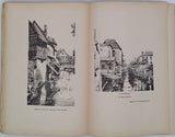 DELAUNAY Paul (Docteur) "Le Sol sarthois, ses historiens, son histoire, géologique, sa géographie botanique, économique, historique et politique" [Complet en 8 Tomes]