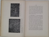 DELAUNAY Paul (Docteur) "Le Sol sarthois, ses historiens, son histoire, géologique, sa géographie botanique, économique, historique et politique" [Complet en 8 Tomes]