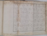 EULER Leonhard "Lettres à une princesse d'Allemagne, sur divers sujets de physique et de philosophie. Nouvelle édition, Conforme à l'édition originale de l'Académie des Sciences de St Petersburg" [2 Volumes]