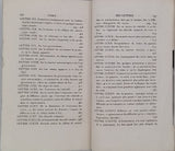 EULER Leonhard "Lettres à une princesse d'Allemagne, sur divers sujets de physique et de philosophie. Nouvelle édition, Conforme à l'édition originale de l'Académie des Sciences de St Petersburg" [2 Volumes]