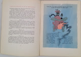 [Collectif] [Illustrations de DUBOUT Albert] "Code de la route - Texte officiel et complet suivi des principaux extraits de l'Ordonnance générale du 18 février 1948 relative à la circulation sur les voies publiques de Paris et de la Seine"