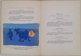 [Collectif] [Illustrations de DUBOUT Albert] "Code de la route - Texte officiel et complet suivi des principaux extraits de l'Ordonnance générale du 18 février 1948 relative à la circulation sur les voies publiques de Paris et de la Seine"