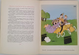 [Collectif] [Illustrations de DUBOUT Albert] "Code de la route - Texte officiel et complet suivi des principaux extraits de l'Ordonnance générale du 18 février 1948 relative à la circulation sur les voies publiques de Paris et de la Seine"