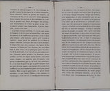 SAGETTE Jean [Abbé] "Essai sur l'Art chrétien, son principe, ses développements, sa renaissance"