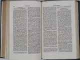 PAUTHIER Guillaume, BAZIN Antoine "L'Univers - Histoire et description de tous les peuples. Chine moderne ou description historique, géographique et littéraire de ce vaste empire ..."