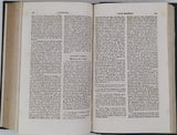 PAUTHIER Guillaume, BAZIN Antoine "L'Univers - Histoire et description de tous les peuples. Chine moderne ou description historique, géographique et littéraire de ce vaste empire ..."