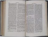 PAUTHIER Guillaume, BAZIN Antoine "L'Univers - Histoire et description de tous les peuples. Chine moderne ou description historique, géographique et littéraire de ce vaste empire ..."