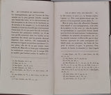 TROPLONG Raymond-Théodore "De l'influence du christianisme sur le droit civil des Romains"