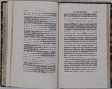 JACQUEMONT Victor "Correspondance de Victor Jacquemont avec sa famille et plusieurs de ses amis pendant son voyage dans l'Inde (1828-1832)"