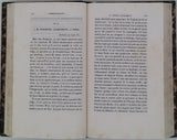 JACQUEMONT Victor "Correspondance de Victor Jacquemont avec sa famille et plusieurs de ses amis pendant son voyage dans l'Inde (1828-1832)"