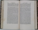 JACQUEMONT Victor "Correspondance de Victor Jacquemont avec sa famille et plusieurs de ses amis pendant son voyage dans l'Inde (1828-1832)"