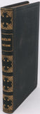 BOURASSÉ Jean-Jacques (Abbé) "Archéologie chrétienne ou Précis de l'histoire des monuments religieux du Moyen-Âge"