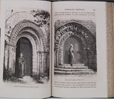 BOURASSÉ Jean-Jacques (Abbé) "Archéologie chrétienne ou Précis de l'histoire des monuments religieux du Moyen-Âge"